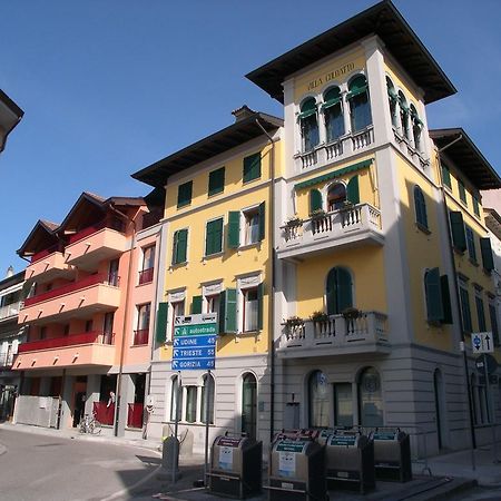 Apartamento Casa Tomani Grado Exterior foto